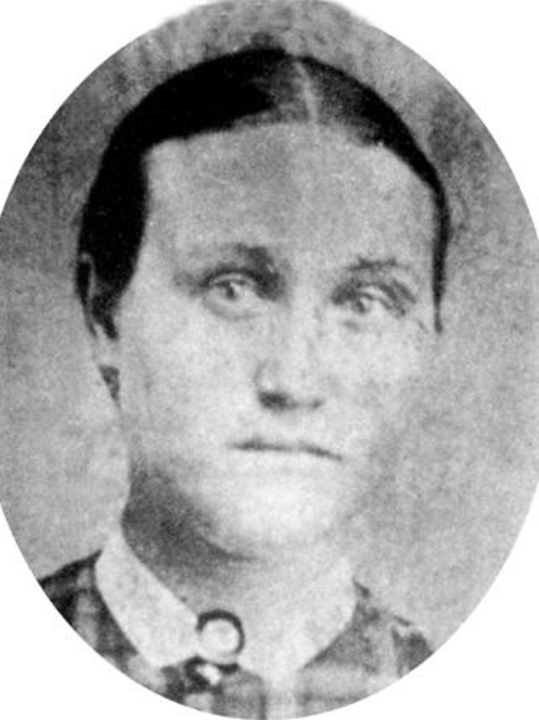 Lucy Ellen Van Buren (1846 - 1886) Profile
